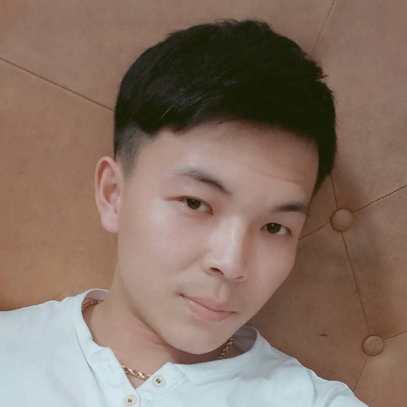 等你的到来的第一张照片--华安征婚网