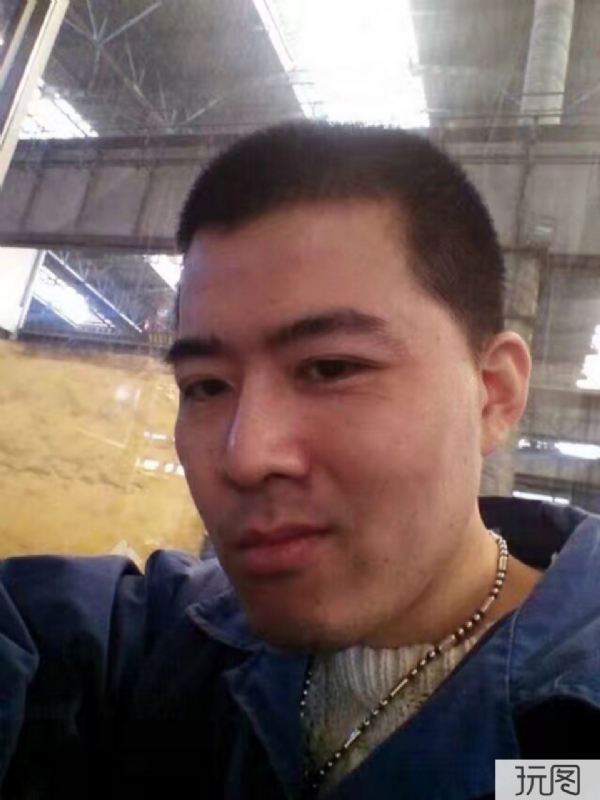 流水入海的第一张照片--华安征婚网