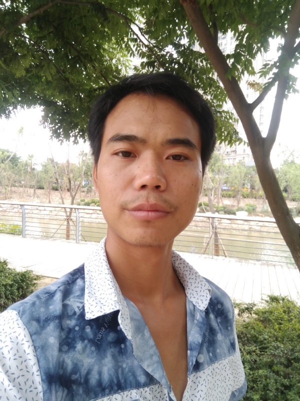 福州哥的第一张照片--华安征婚网