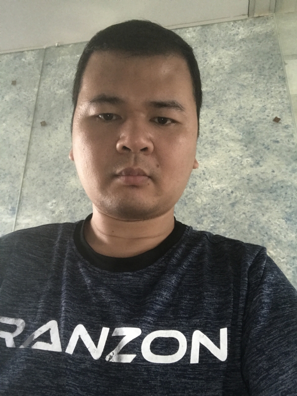 往事随风的第一张照片--华安征婚网