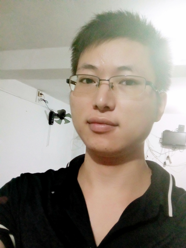 安静的心的第一张照片--华安征婚网