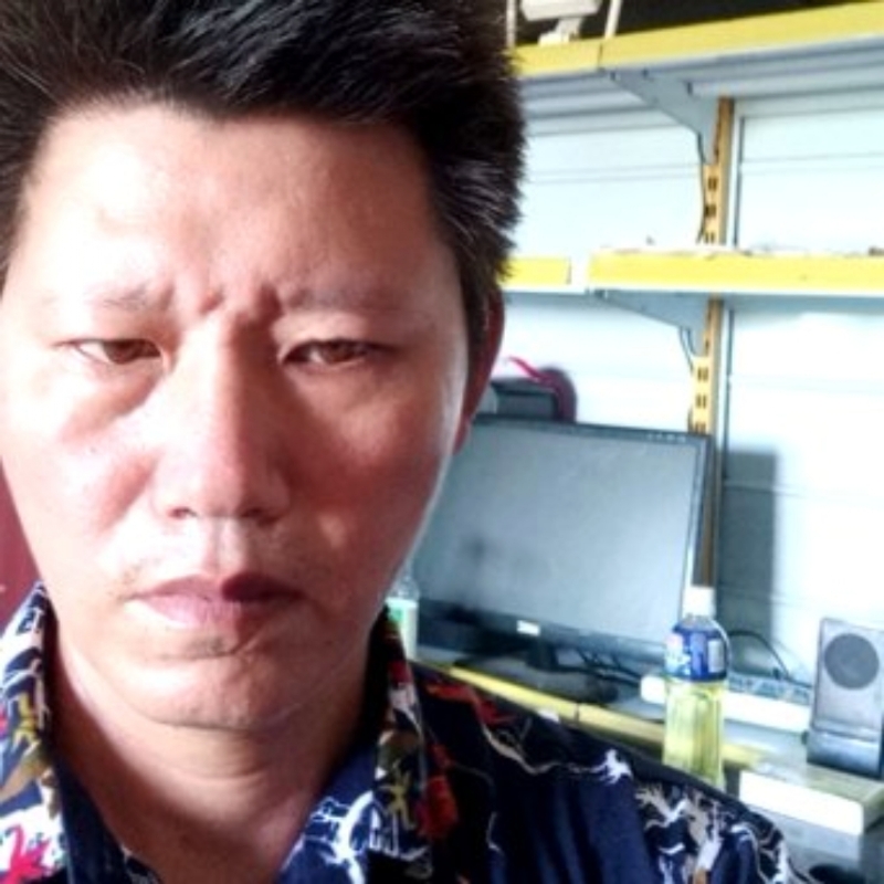 春雪如梦的第一张照片--华安征婚网