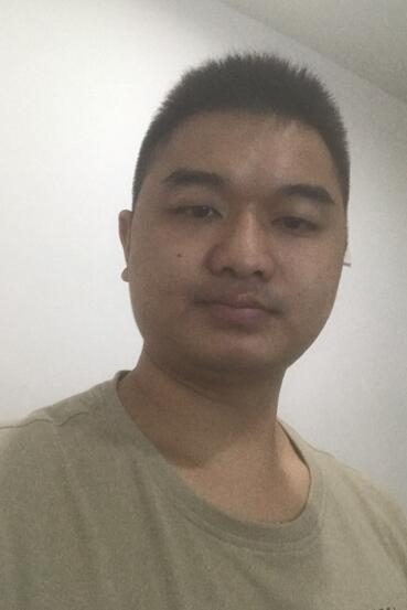 优优的第一张照片--华安征婚网