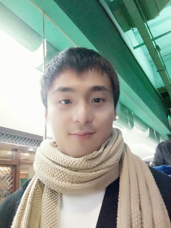 我是你的谁的第一张照片--华安征婚网