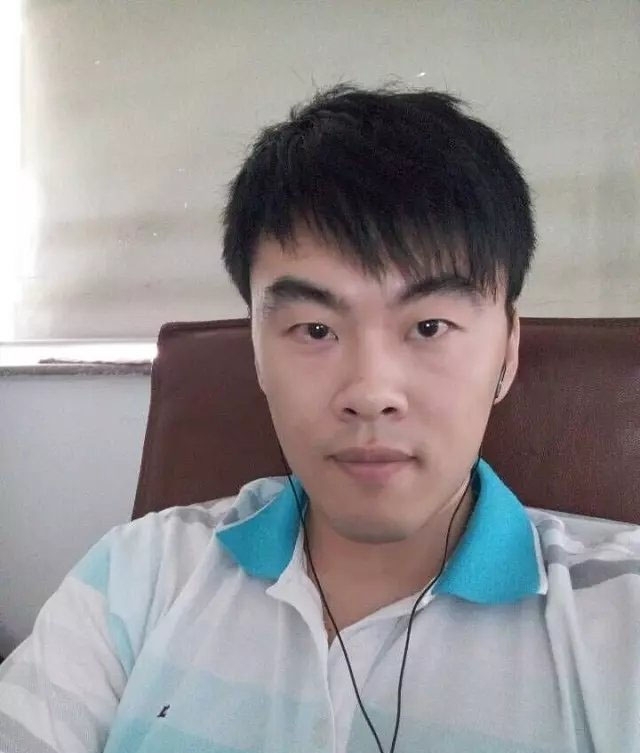 千凌叶的第一张照片--华安征婚网