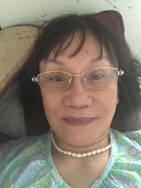 Elise的第一张照片--华安征婚网
