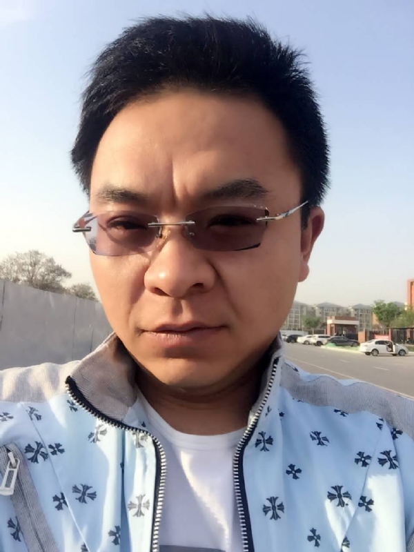 执着的等待的第一张照片--华安征婚网