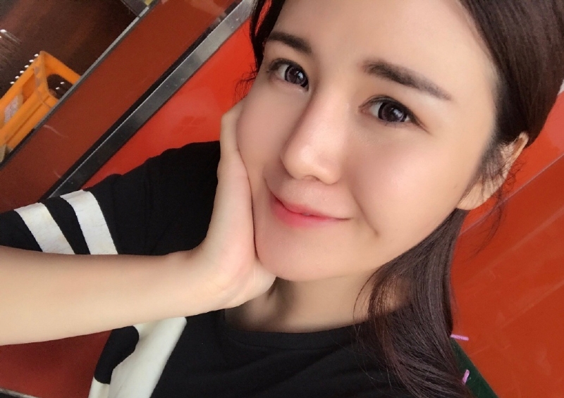 Ccy晴的第一张照片--华安征婚网