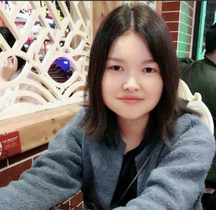 Alexia的第一张照片--华安征婚网