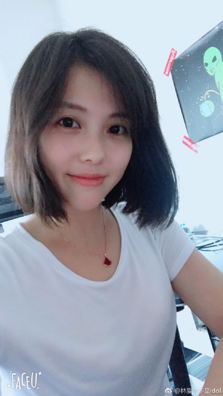 小萌芽儿的第一张照片--华安征婚网