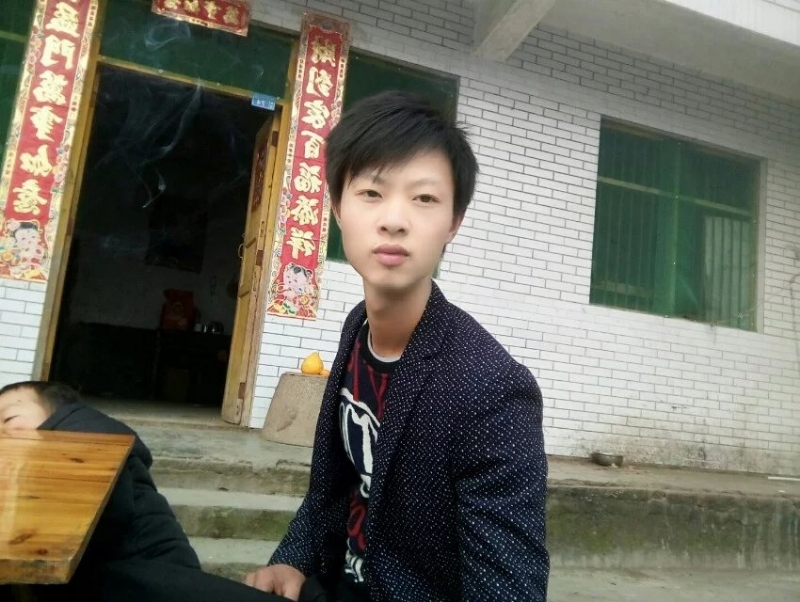 陪伴是最长情的告白的第一张照片--华安征婚网