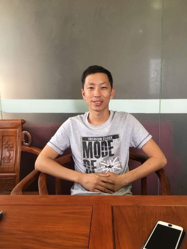 逝水流年的第二张照片--华安征婚网