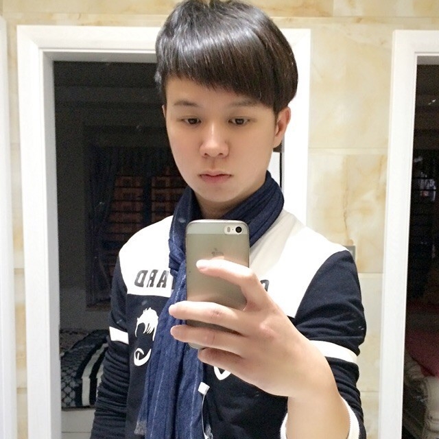 暗里着迷的第二张照片--华安征婚网