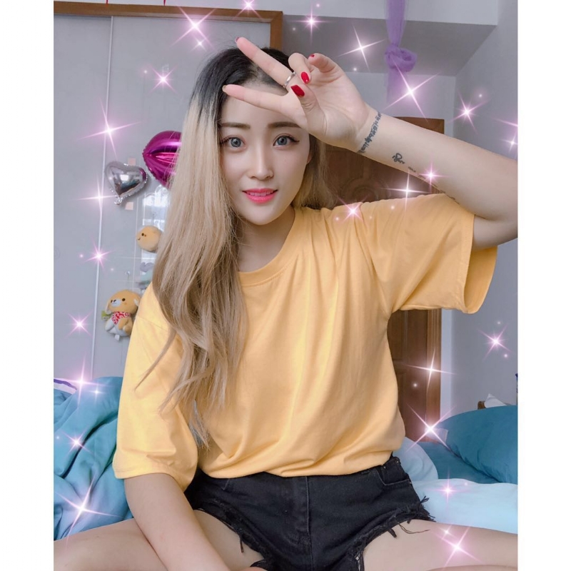 芝麻团子的第一张照片--华安征婚网