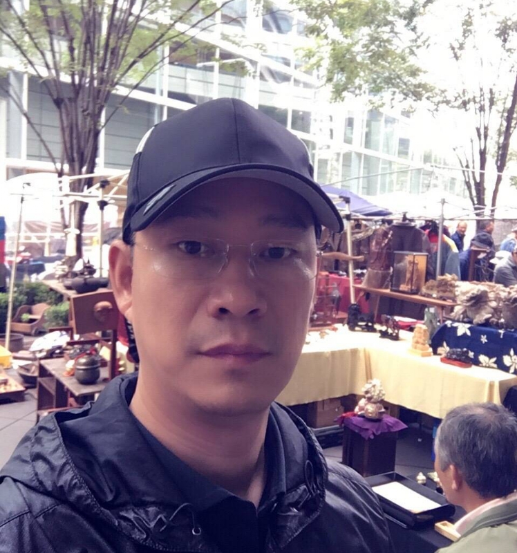 相聚是缘的第一张照片--华安征婚网