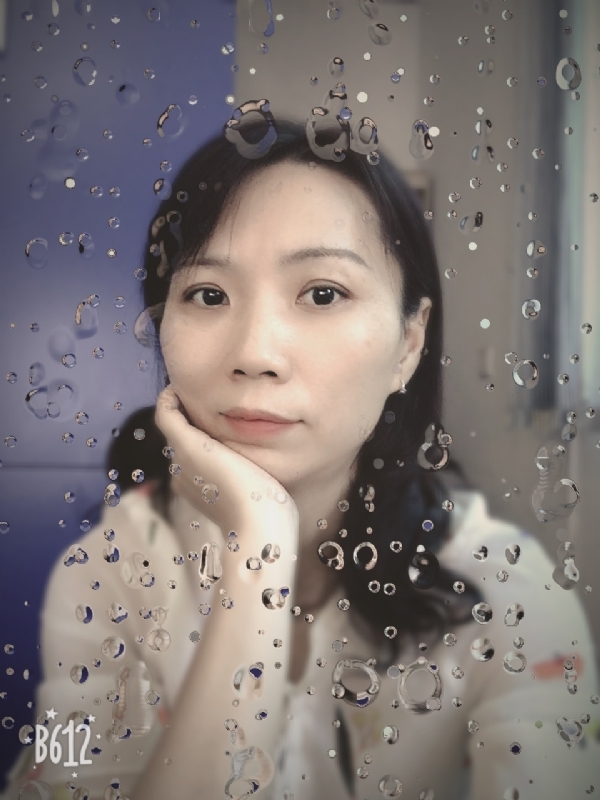 姗的第二张照片--华安征婚网
