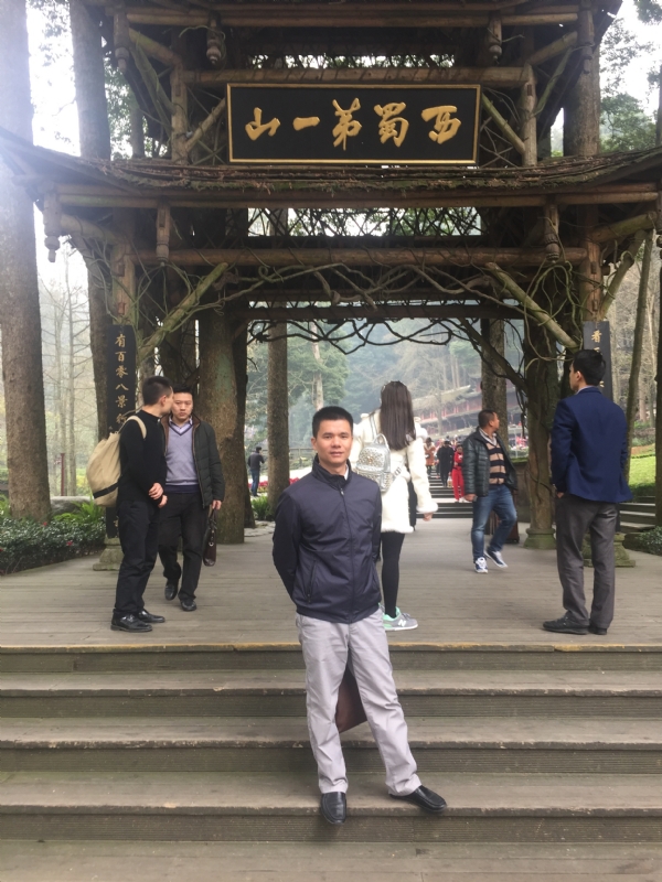 jing的第一张照片--华安征婚网