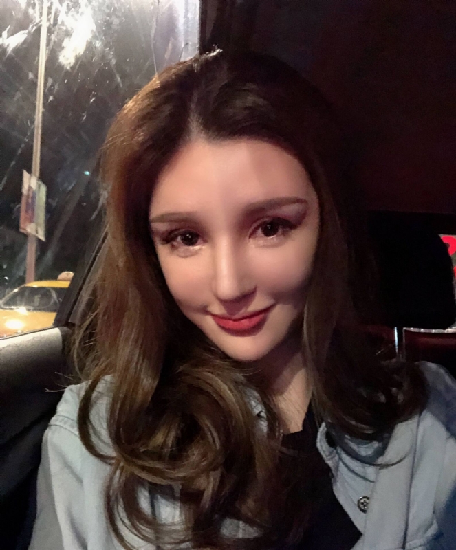 想你的第一张照片--华安征婚网