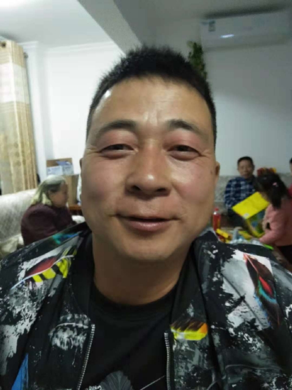 wws的第一张照片--华安征婚网