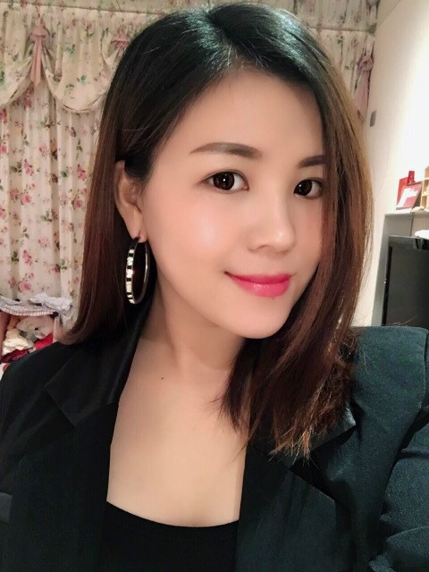 水晶之恋的第二张照片--华安征婚网