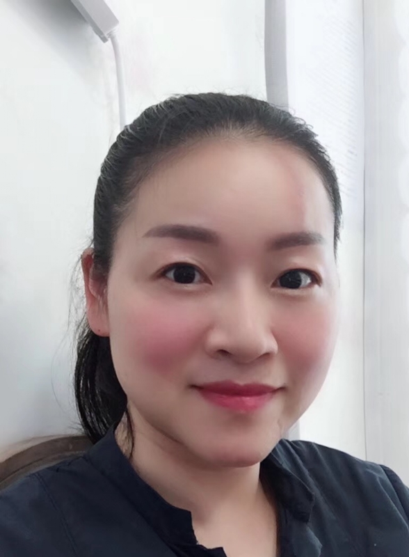 小破孩的第一张照片--华安征婚网