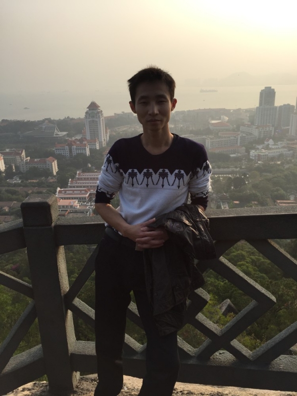 冬末花未眠的第一张照片--华安征婚网