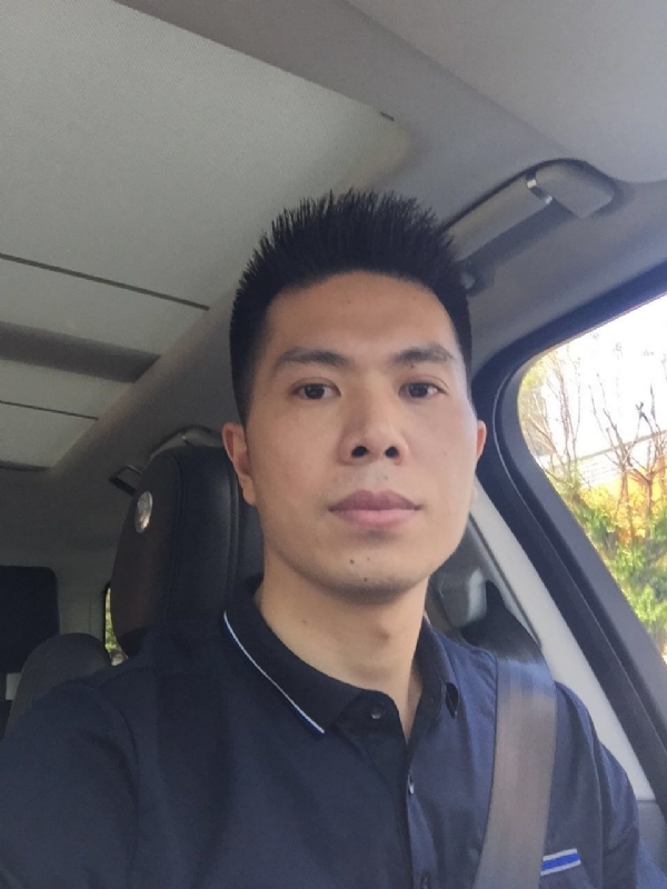 天道酬勤的第一张照片--华安征婚网