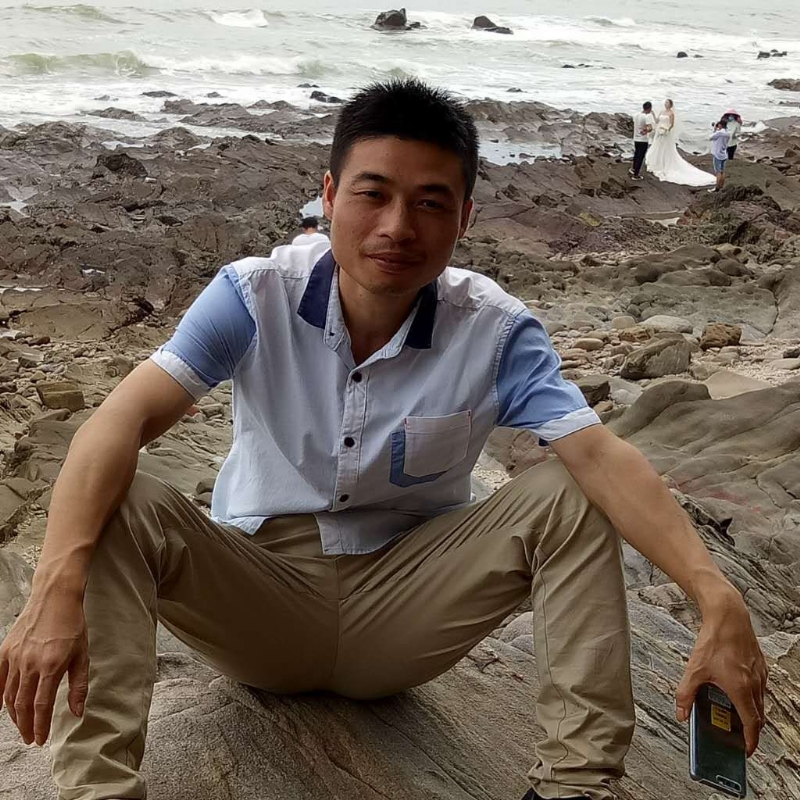 一个人的等待的第二张照片--华安征婚网