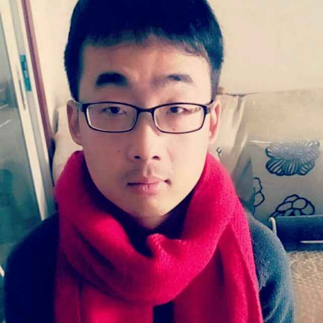 单身尾巴的第一张照片--华安征婚网