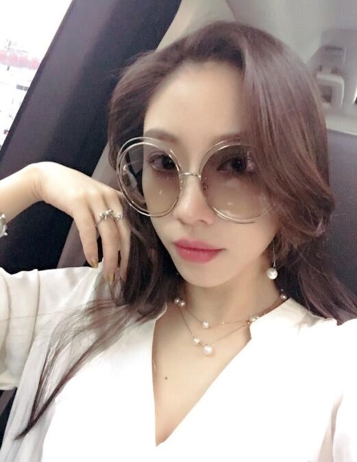 欣欣的第一张照片--华安征婚网