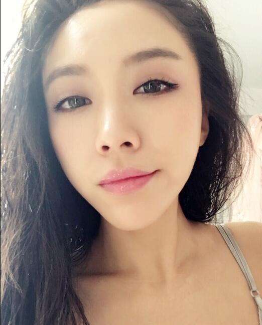 欣欣的第二张照片--华安征婚网