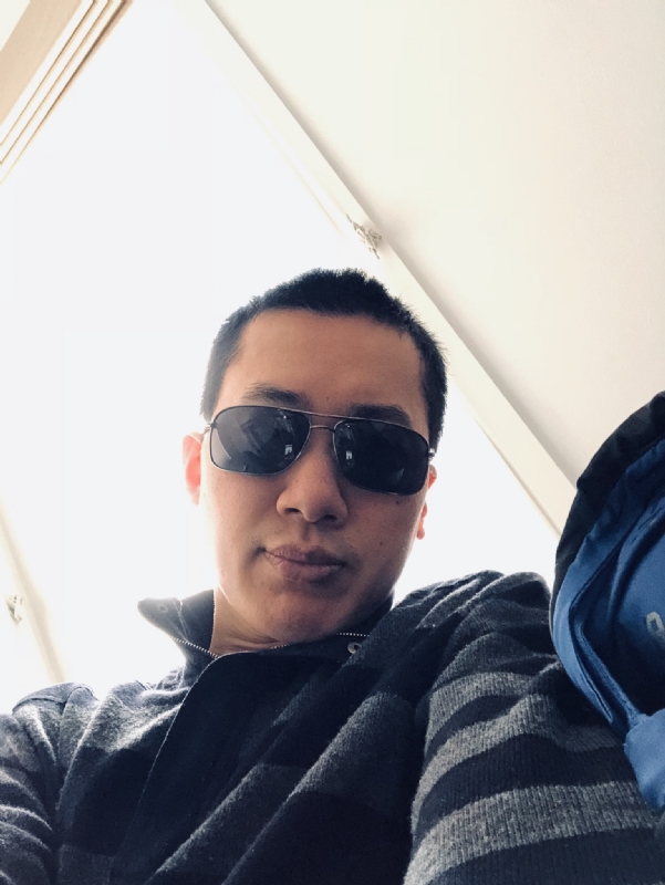 august的第一张照片--华安征婚网