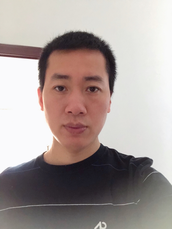august的第二张照片--华安征婚网