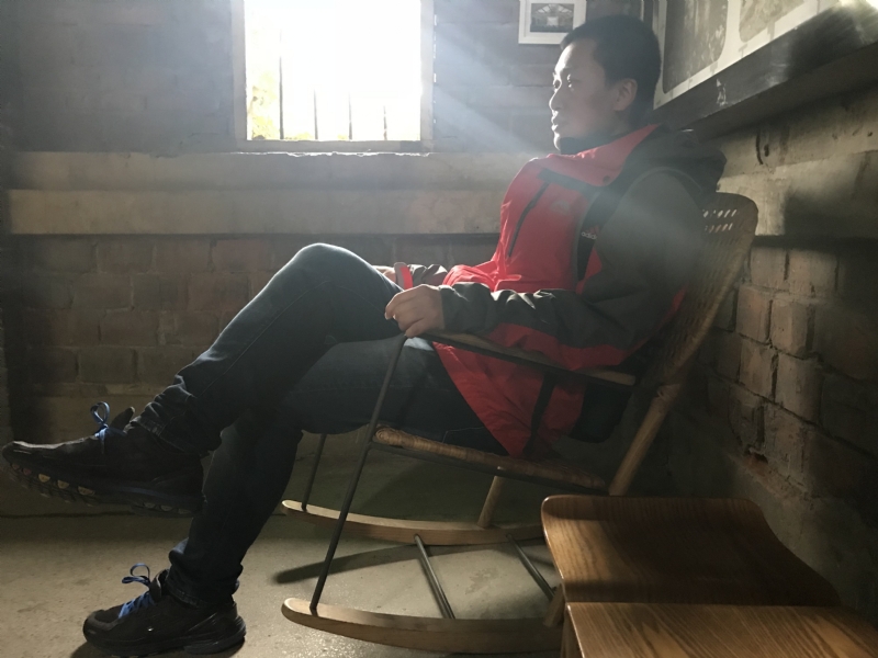 august的第四张照片--华安征婚网