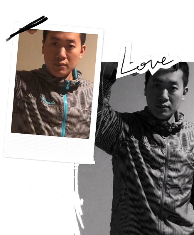 august的第五张照片--华安征婚网