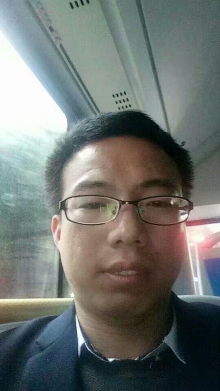 梦天缘的第一张照片--华安征婚网