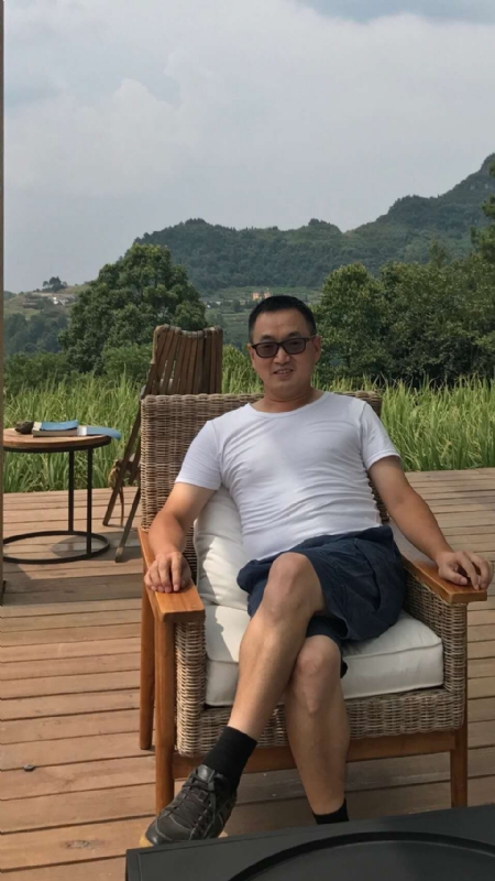 云霄的第一张照片--华安征婚网