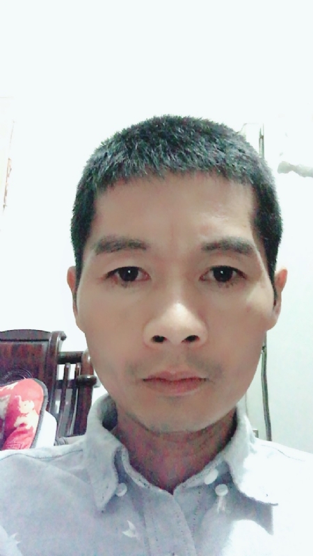 张旭明的第一张照片--华安征婚网