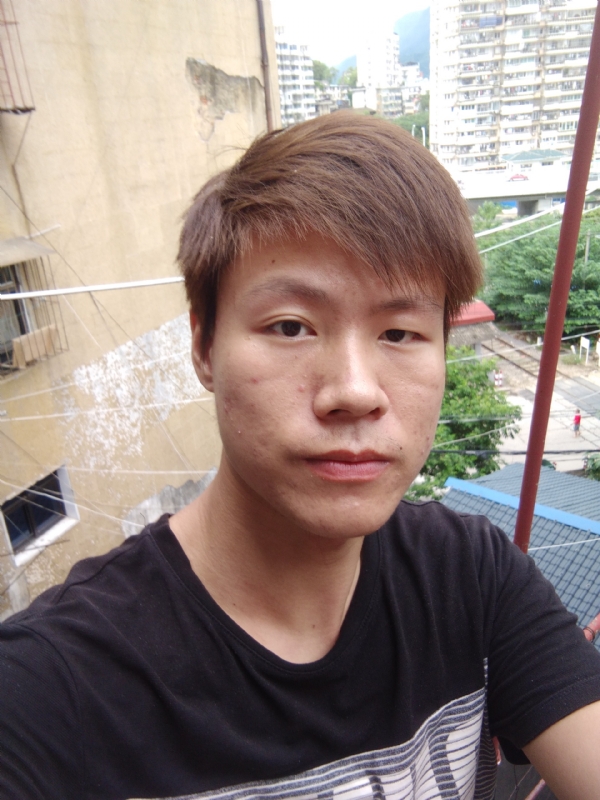遇见你的第一张照片--华安征婚网