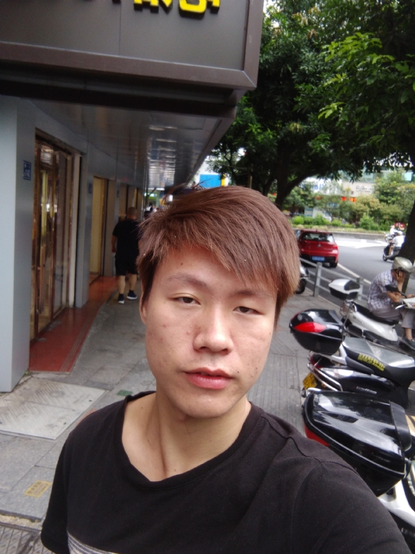 遇见你的第二张照片--华安征婚网