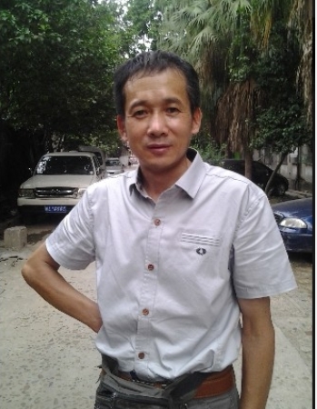 寿山石的第一张照片--华安征婚网