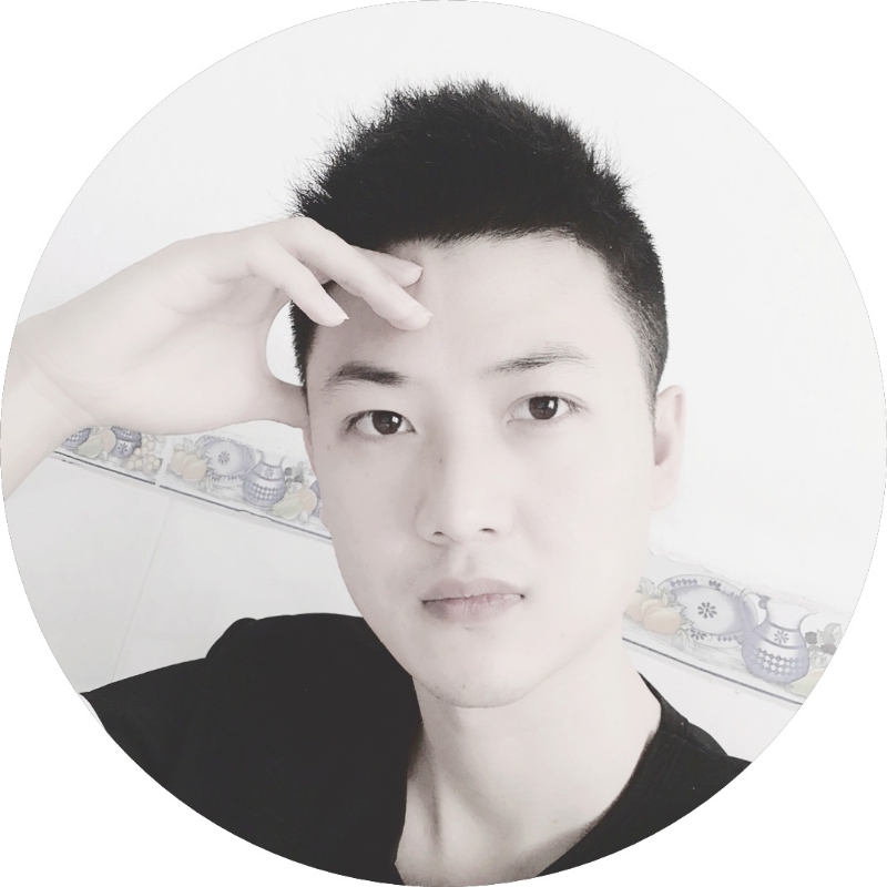 晓宇的第一张照片--华安征婚网