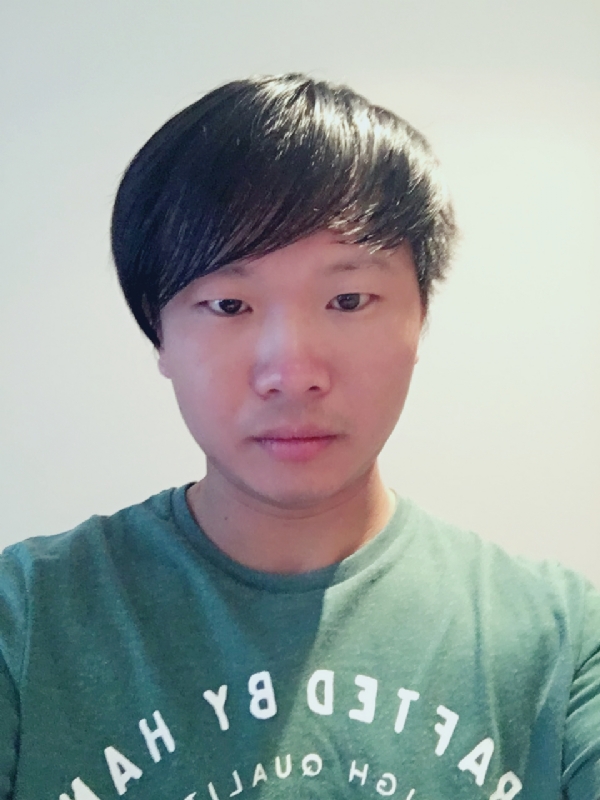james的第一张照片--华安征婚网