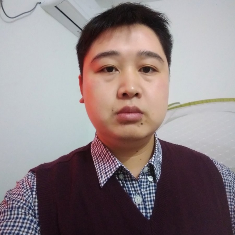 该结婚的爱情的第一张照片--华安征婚网