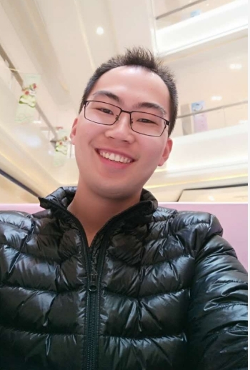 Allen的第二张照片--华安征婚网