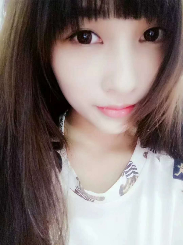 我和你是否有缘的第一张照片--华安征婚网