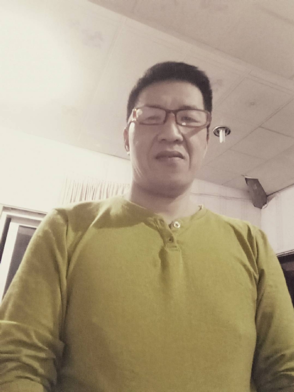 望海的第二张照片--华安征婚网