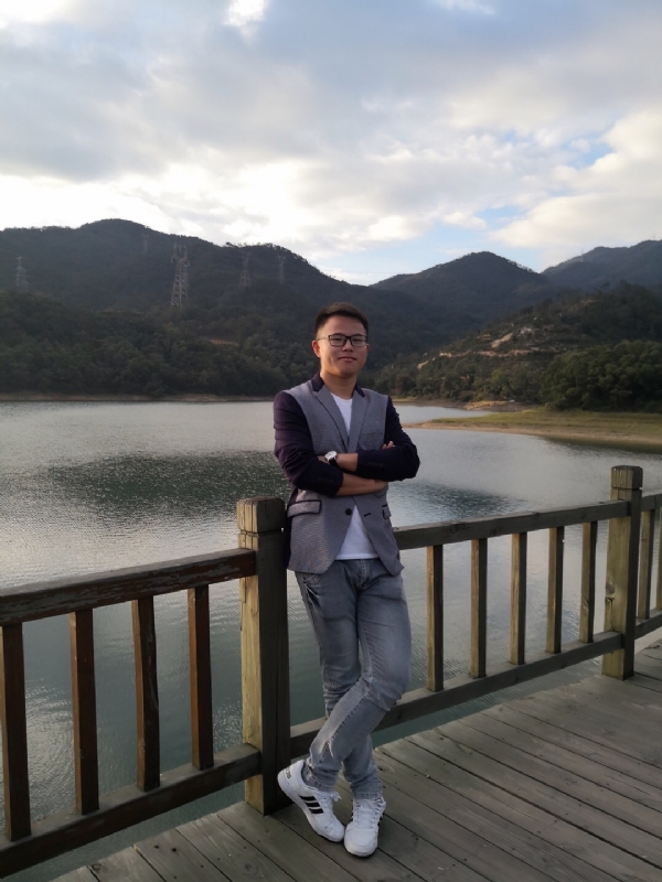 小小舒的第一张照片--华安征婚网