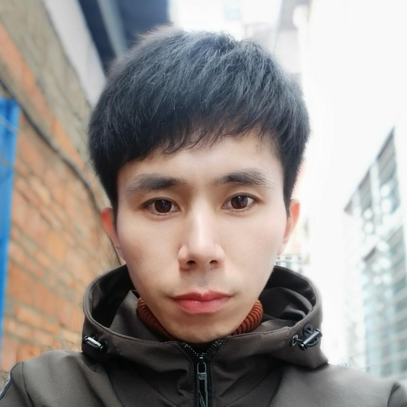 等一人白首的第二张照片--华安征婚网