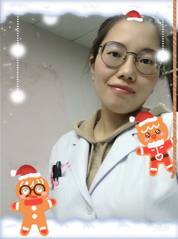 lynn的第一张照片--华安征婚网